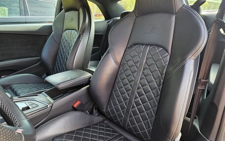 Audi A5, 2020 год, 3 850 000 рублей, 8 фотография