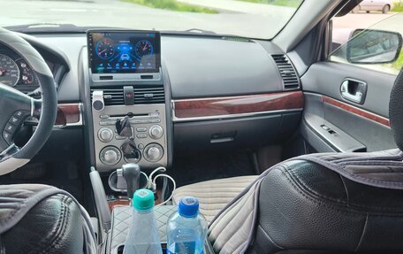 Mitsubishi Galant IX, 2008 год, 550 000 рублей, 5 фотография