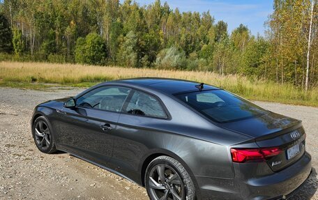 Audi A5, 2020 год, 3 850 000 рублей, 3 фотография