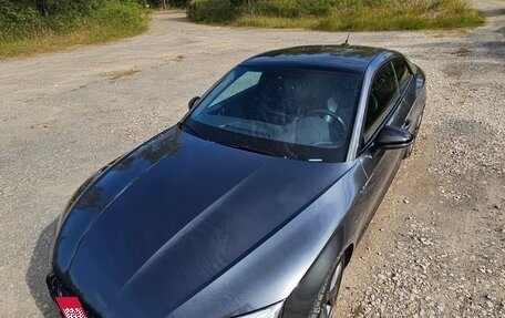 Audi A5, 2020 год, 3 850 000 рублей, 5 фотография