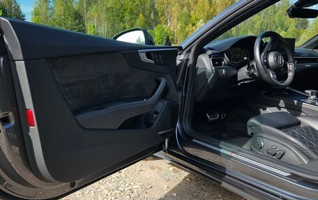 Audi A5, 2020 год, 3 850 000 рублей, 9 фотография