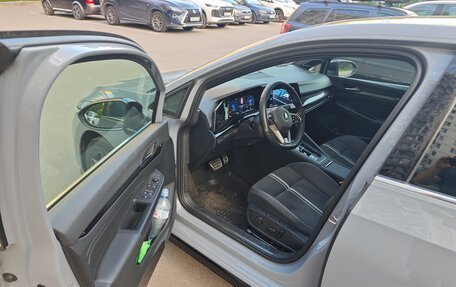 Volkswagen Golf VIII, 2022 год, 2 700 000 рублей, 3 фотография