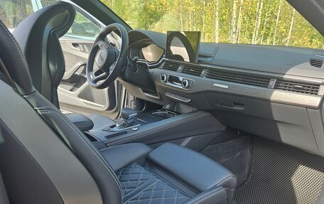 Audi A5, 2020 год, 3 850 000 рублей, 11 фотография