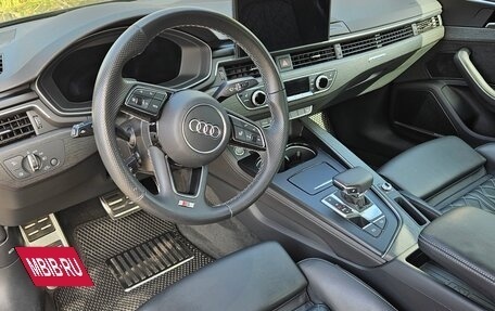 Audi A5, 2020 год, 3 850 000 рублей, 7 фотография