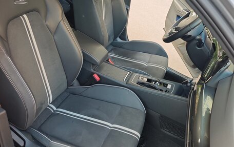 Volkswagen Golf VIII, 2022 год, 2 700 000 рублей, 12 фотография