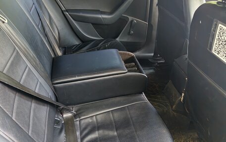 Skoda Octavia, 2017 год, 485 000 рублей, 6 фотография