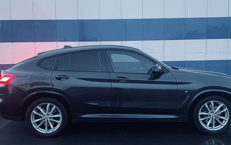 BMW X4, 2018 год, 3 799 000 рублей, 2 фотография