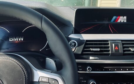 BMW X4, 2018 год, 3 799 000 рублей, 12 фотография