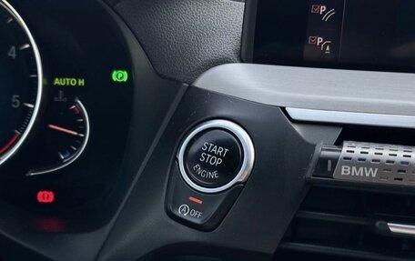 BMW X4, 2018 год, 3 799 000 рублей, 13 фотография