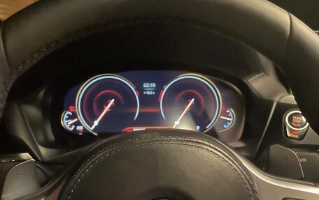 BMW X4, 2018 год, 3 799 000 рублей, 17 фотография