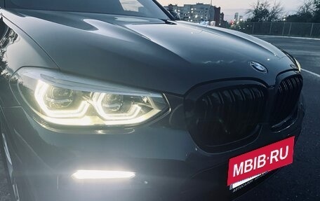 BMW X4, 2018 год, 3 799 000 рублей, 9 фотография