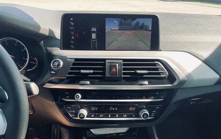 BMW X4, 2018 год, 3 799 000 рублей, 21 фотография