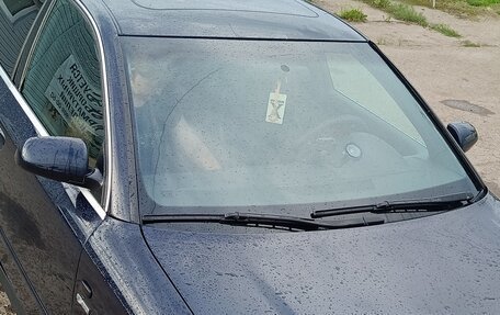 Audi A4, 2003 год, 630 000 рублей, 6 фотография