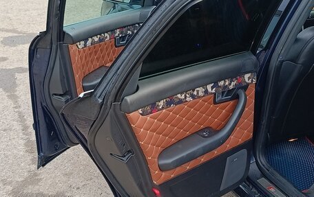 Audi A4, 2003 год, 630 000 рублей, 11 фотография