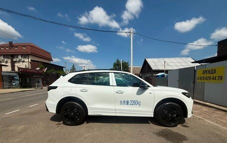 Volkswagen Tiguan, 2026 год, 4 390 000 рублей, 3 фотография