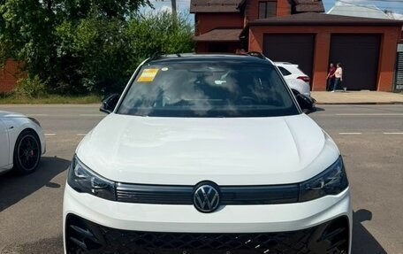 Volkswagen Tiguan, 2026 год, 4 390 000 рублей, 2 фотография