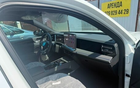Volkswagen Tiguan, 2026 год, 4 390 000 рублей, 8 фотография
