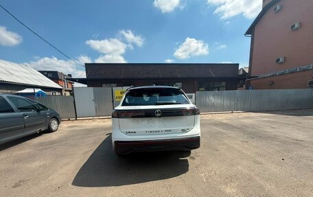 Volkswagen Tiguan, 2026 год, 4 390 000 рублей, 4 фотография