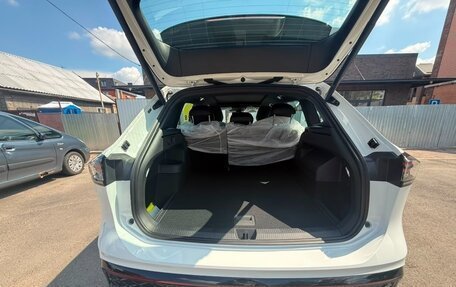 Volkswagen Tiguan, 2026 год, 4 390 000 рублей, 12 фотография