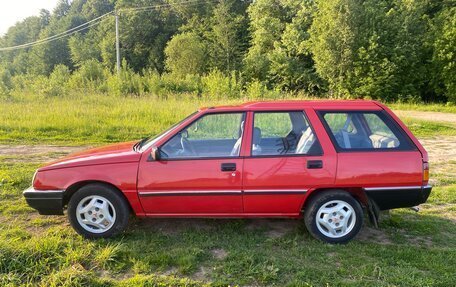 Mitsubishi Lancer IV, 1988 год, 250 000 рублей, 4 фотография