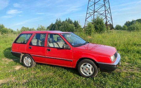 Mitsubishi Lancer IV, 1988 год, 250 000 рублей, 2 фотография