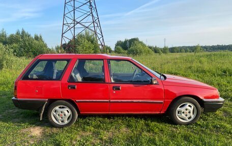 Mitsubishi Lancer IV, 1988 год, 250 000 рублей, 3 фотография