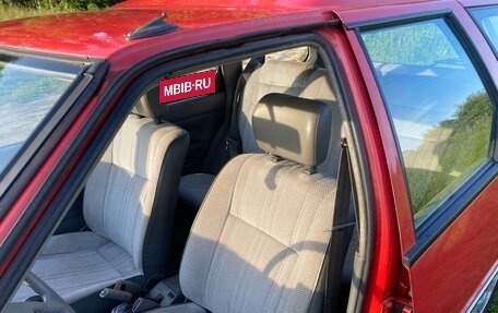Mitsubishi Lancer IV, 1988 год, 250 000 рублей, 8 фотография