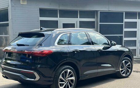 Audi Q5, 2025 год, 7 600 000 рублей, 5 фотография