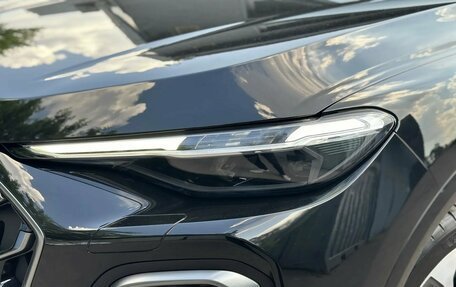 Audi Q5, 2025 год, 7 600 000 рублей, 2 фотография