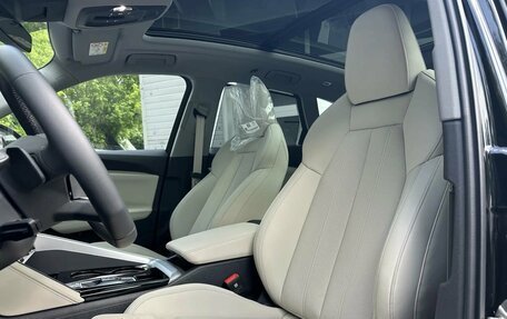 Audi Q5, 2025 год, 7 600 000 рублей, 8 фотография