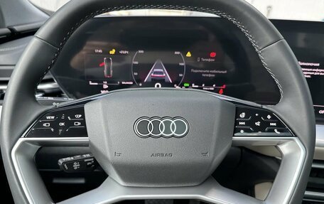 Audi Q5, 2025 год, 7 600 000 рублей, 11 фотография