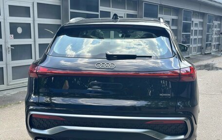 Audi Q5, 2025 год, 7 600 000 рублей, 7 фотография