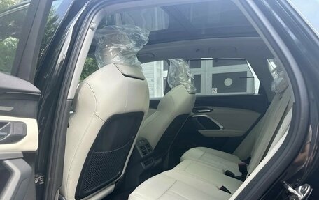 Audi Q5, 2025 год, 7 600 000 рублей, 18 фотография