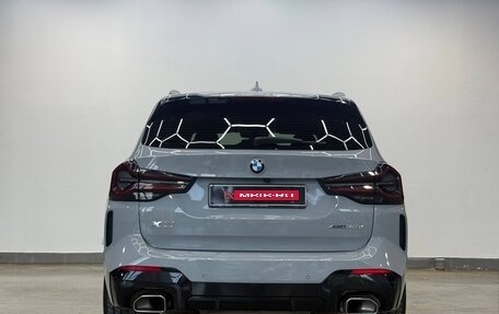 BMW X3, 2021 год, 6 500 000 рублей, 7 фотография
