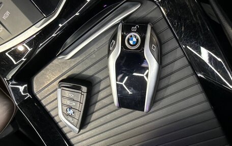 BMW X3, 2021 год, 6 500 000 рублей, 24 фотография