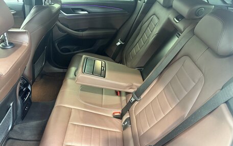BMW X3, 2021 год, 6 500 000 рублей, 26 фотография