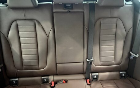 BMW X3, 2021 год, 6 500 000 рублей, 27 фотография