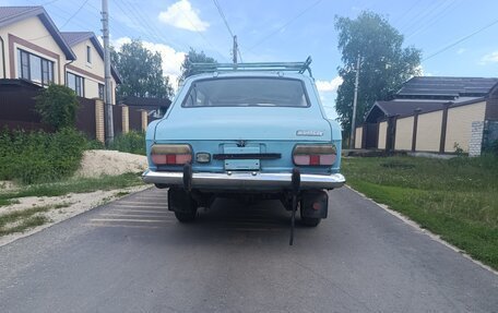Москвич 2140, 1988 год, 25 000 рублей, 2 фотография