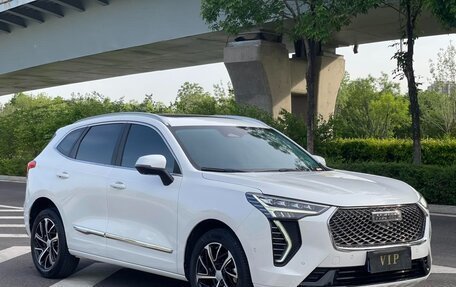 Haval Jolion, 2021 год, 1 228 000 рублей, 3 фотография