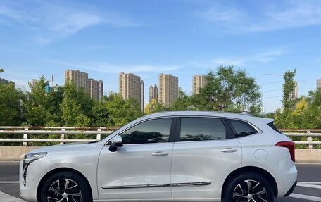 Haval Jolion, 2021 год, 1 228 000 рублей, 7 фотография