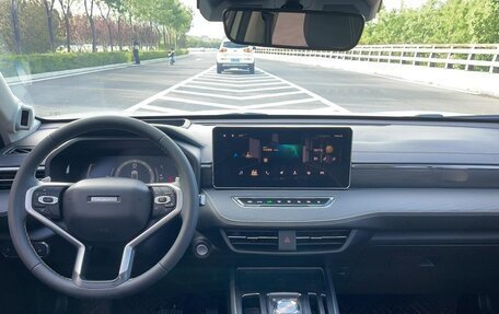 Haval Jolion, 2021 год, 1 228 000 рублей, 13 фотография