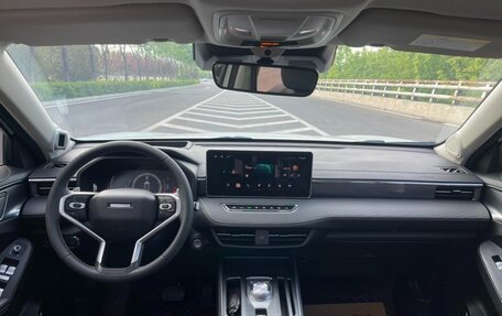 Haval Jolion, 2021 год, 1 228 000 рублей, 12 фотография