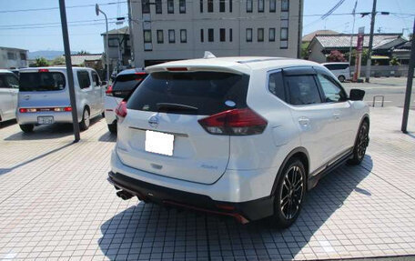 Nissan X-Trail, 2021 год, 1 935 000 рублей, 5 фотография