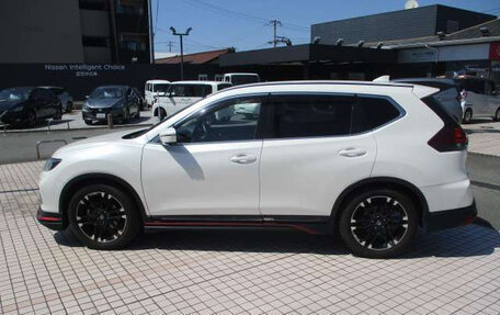 Nissan X-Trail, 2021 год, 1 935 000 рублей, 3 фотография
