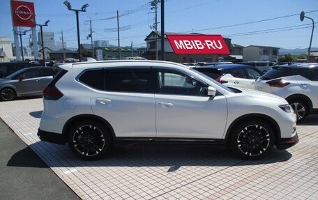 Nissan X-Trail, 2021 год, 1 935 000 рублей, 6 фотография