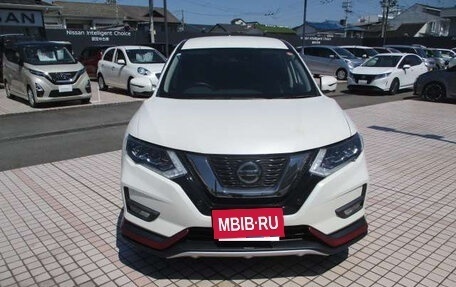 Nissan X-Trail, 2021 год, 1 935 000 рублей, 2 фотография