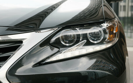 Lexus ES VII, 2015 год, 2 100 000 рублей, 3 фотография