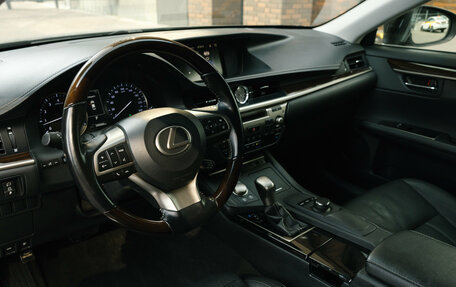 Lexus ES VII, 2015 год, 2 100 000 рублей, 16 фотография