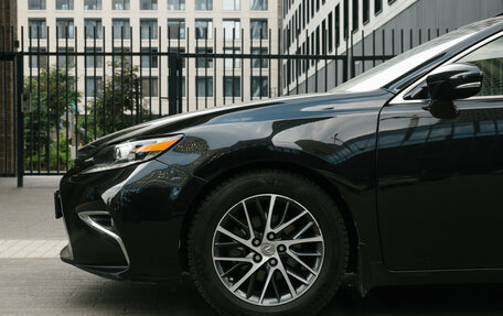 Lexus ES VII, 2015 год, 2 100 000 рублей, 12 фотография