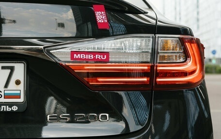Lexus ES VII, 2015 год, 2 100 000 рублей, 8 фотография